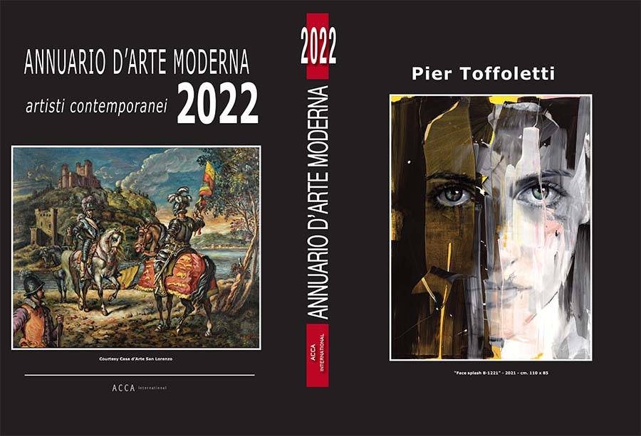 Annuario d'Arte Contemporanea 2021