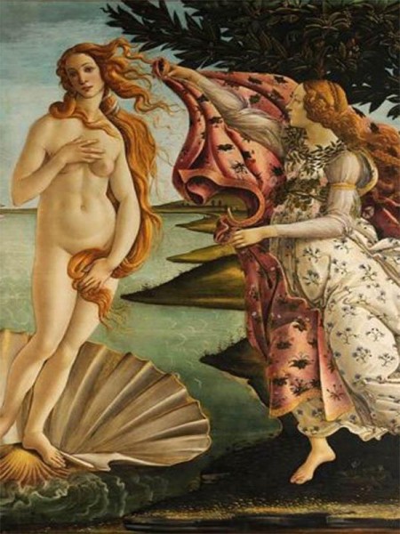“due minuti di arte” - In due minuti vi racconto la storia di Sandro Botticelli: Maestro del Rinascimento