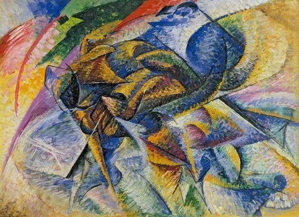 “due minuti di arte” - In due minuti vi racconto la storia di Umberto Boccioni, l’artista che ha catturato il movimento, per trasformarlo in capolavoro.