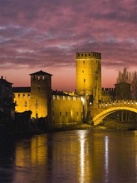 Dante a Verona: 1321-2021