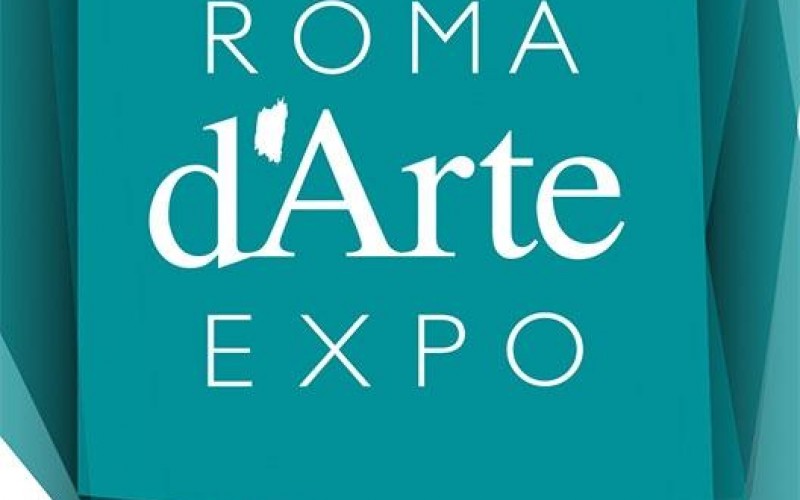 ROMA d’Arte EXPO... BUONA LA PRIMA !