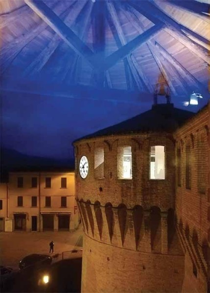 Il Premio d&#039;Arte Caterina Sforza