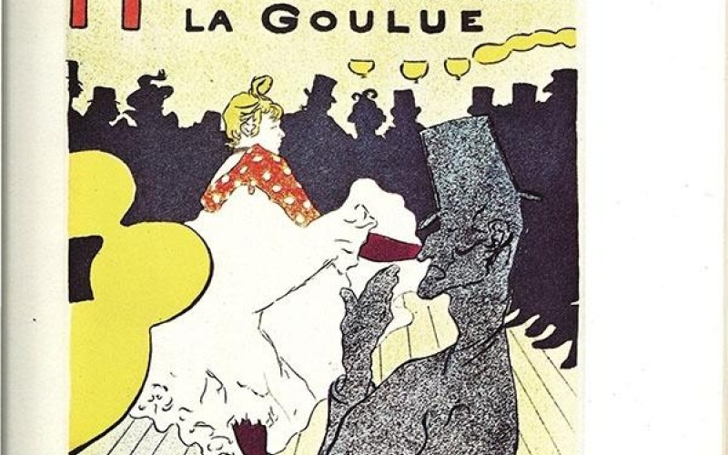 La moda della Belle Époque nei quadri di Henri De Toulouse-Lautrec