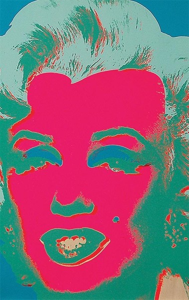 Lignano, meta perfetta per un ultimo weekend estivo con la mostra di Andy Warhol